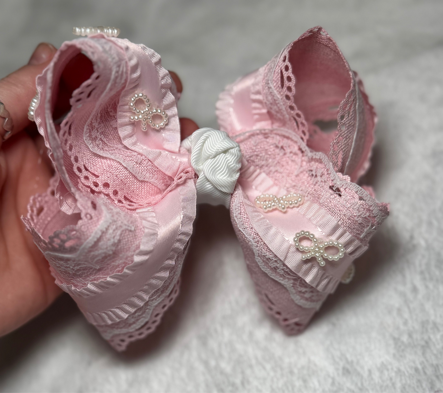 Sweet Pink