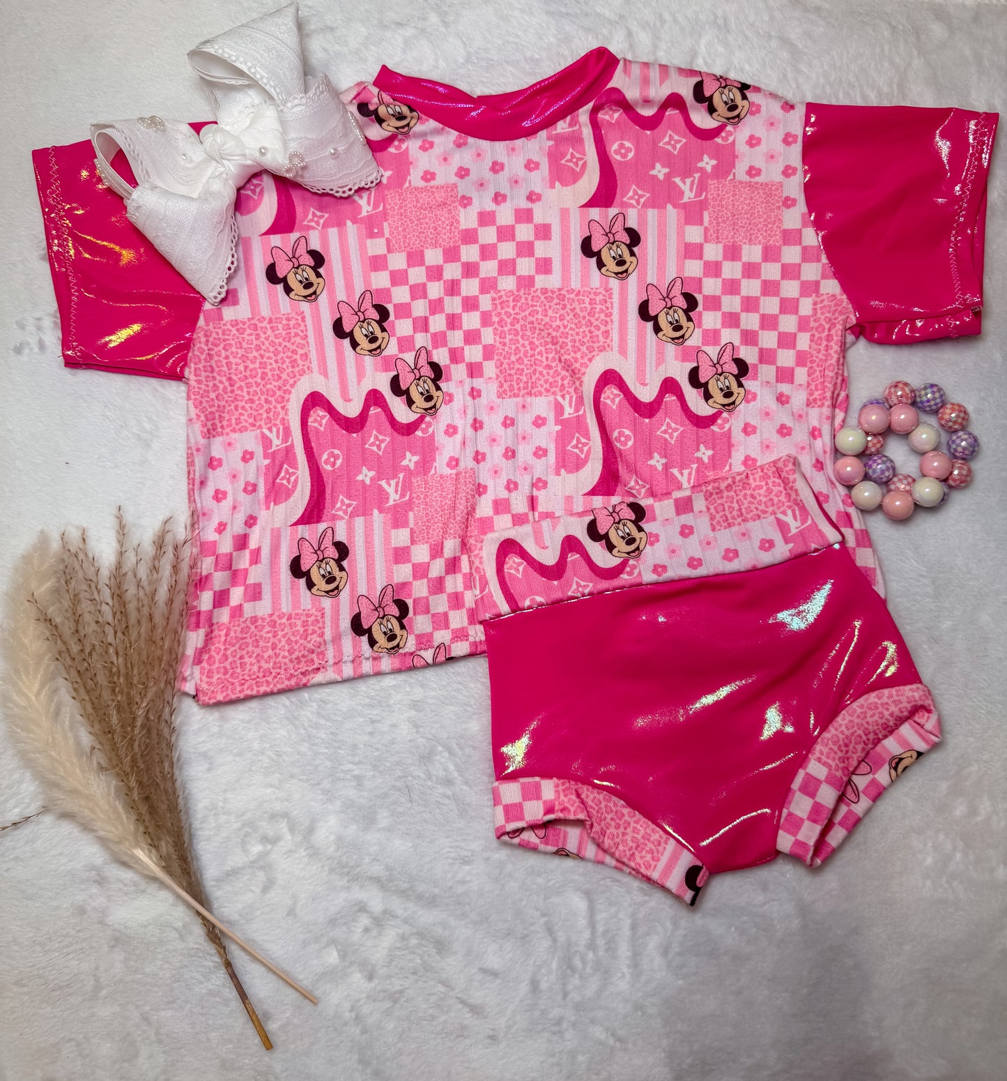 Mystery Comfy Set