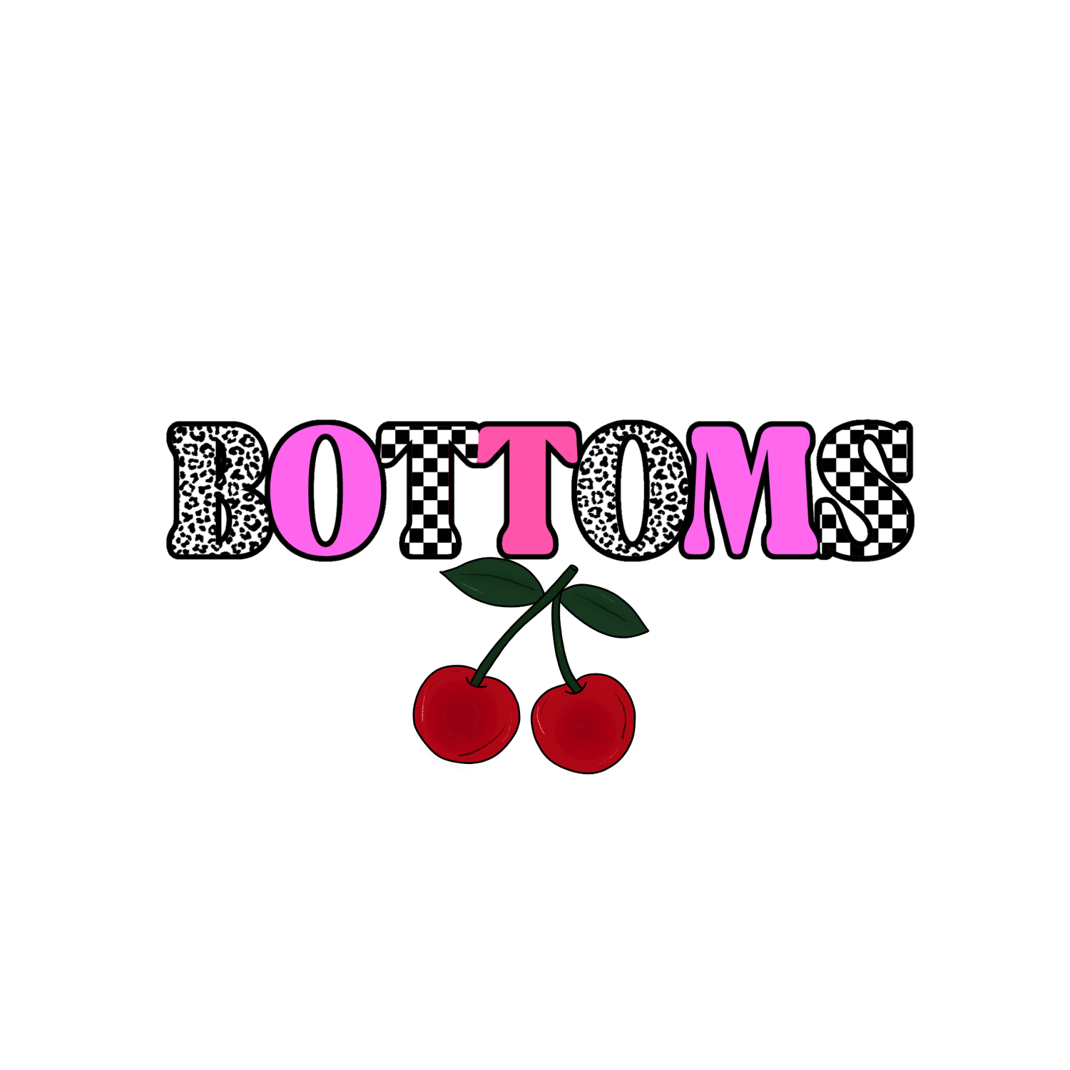 Bottoms