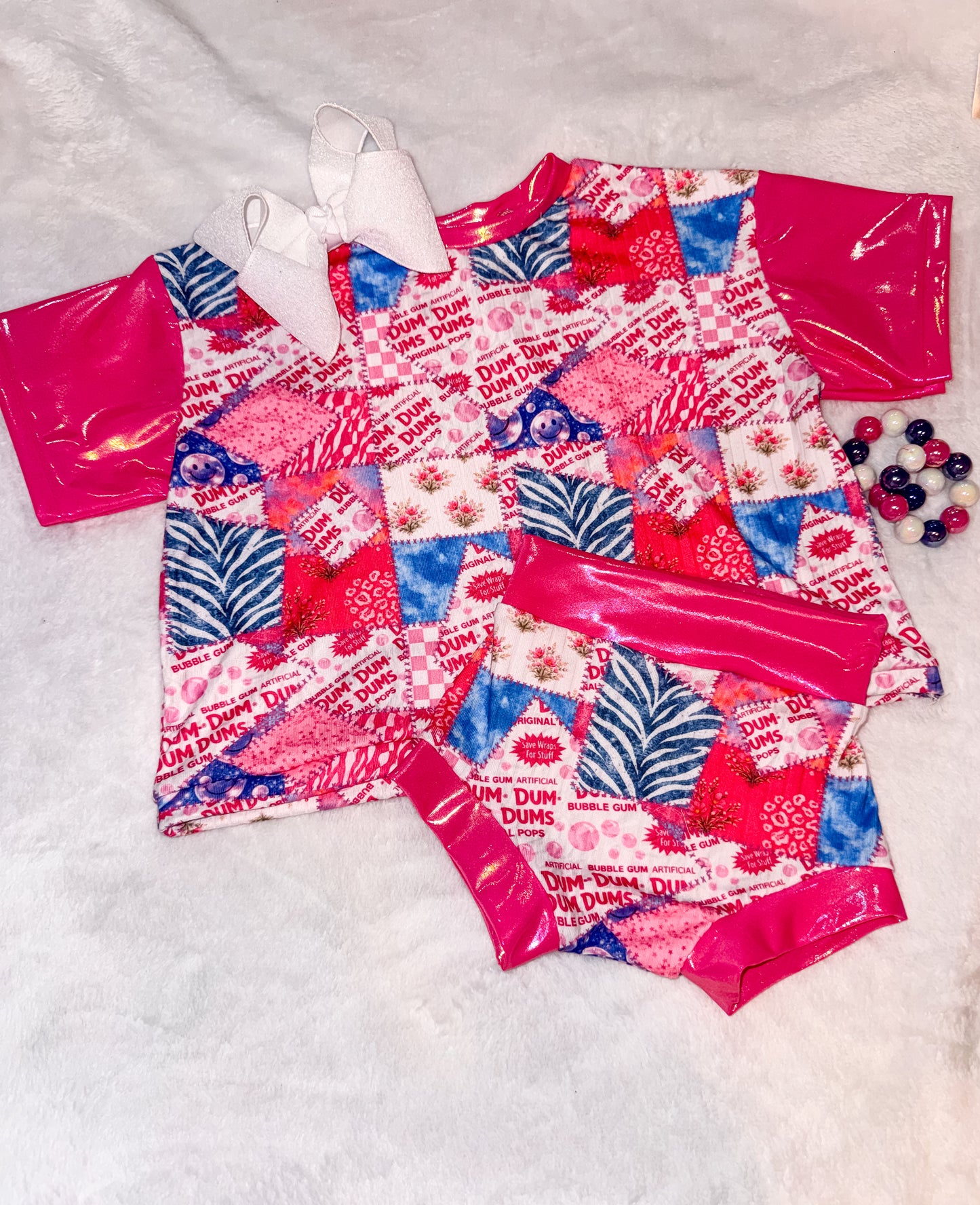 Mystery Comfy Set