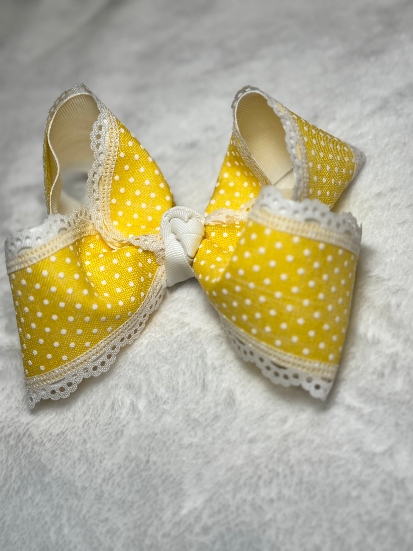 Mystery Bow