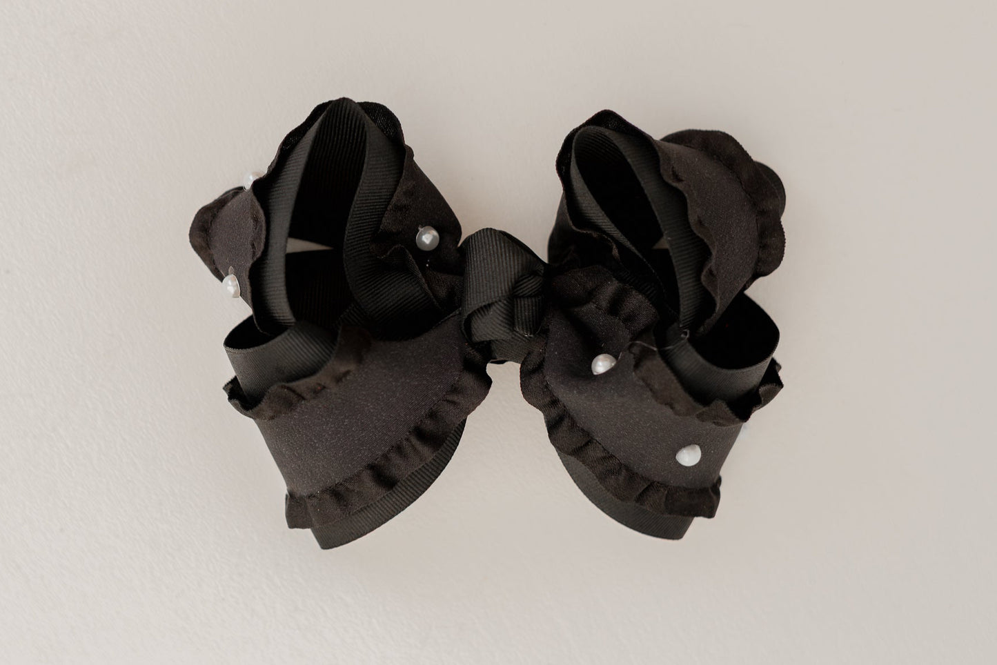 Little Black Bow