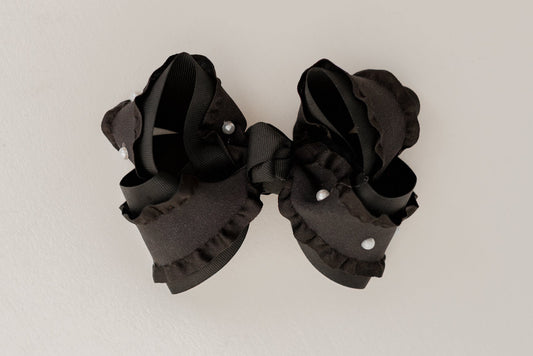 Little Black Bow