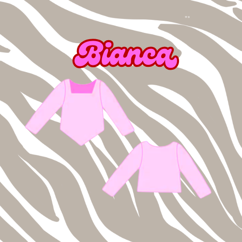 Bianca Top
