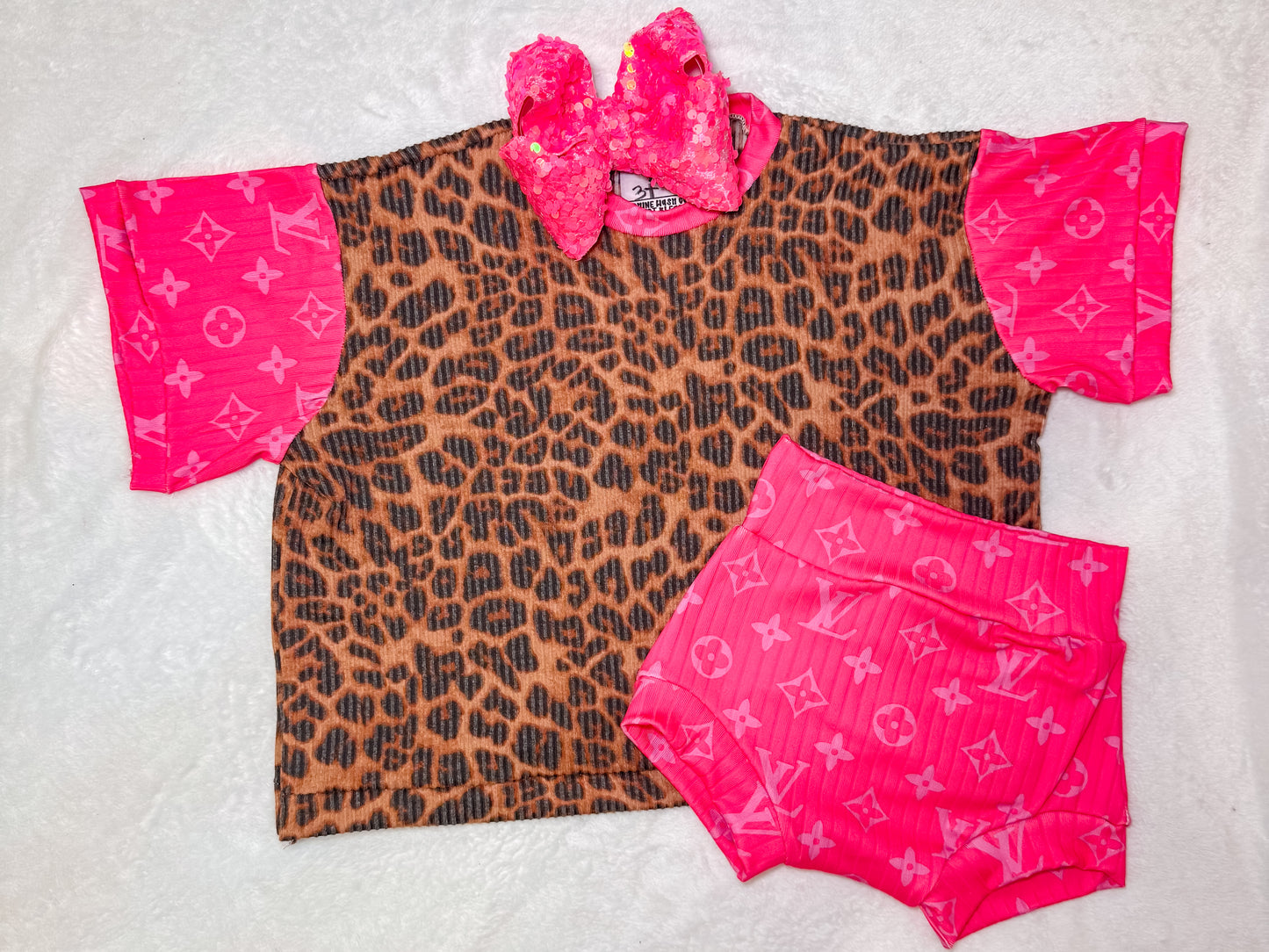 Mystery Comfy Set