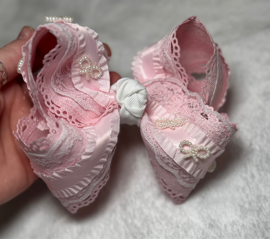 Sweet Pink