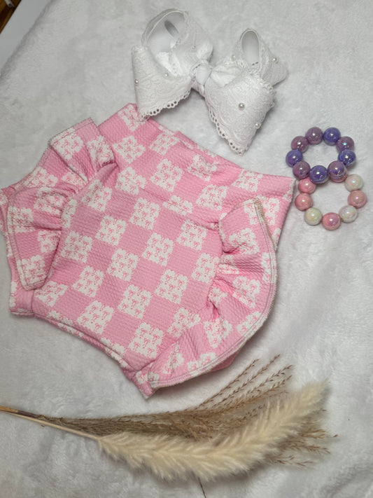 Mystery Ruffle Bummies