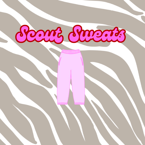 Scout Joggers
