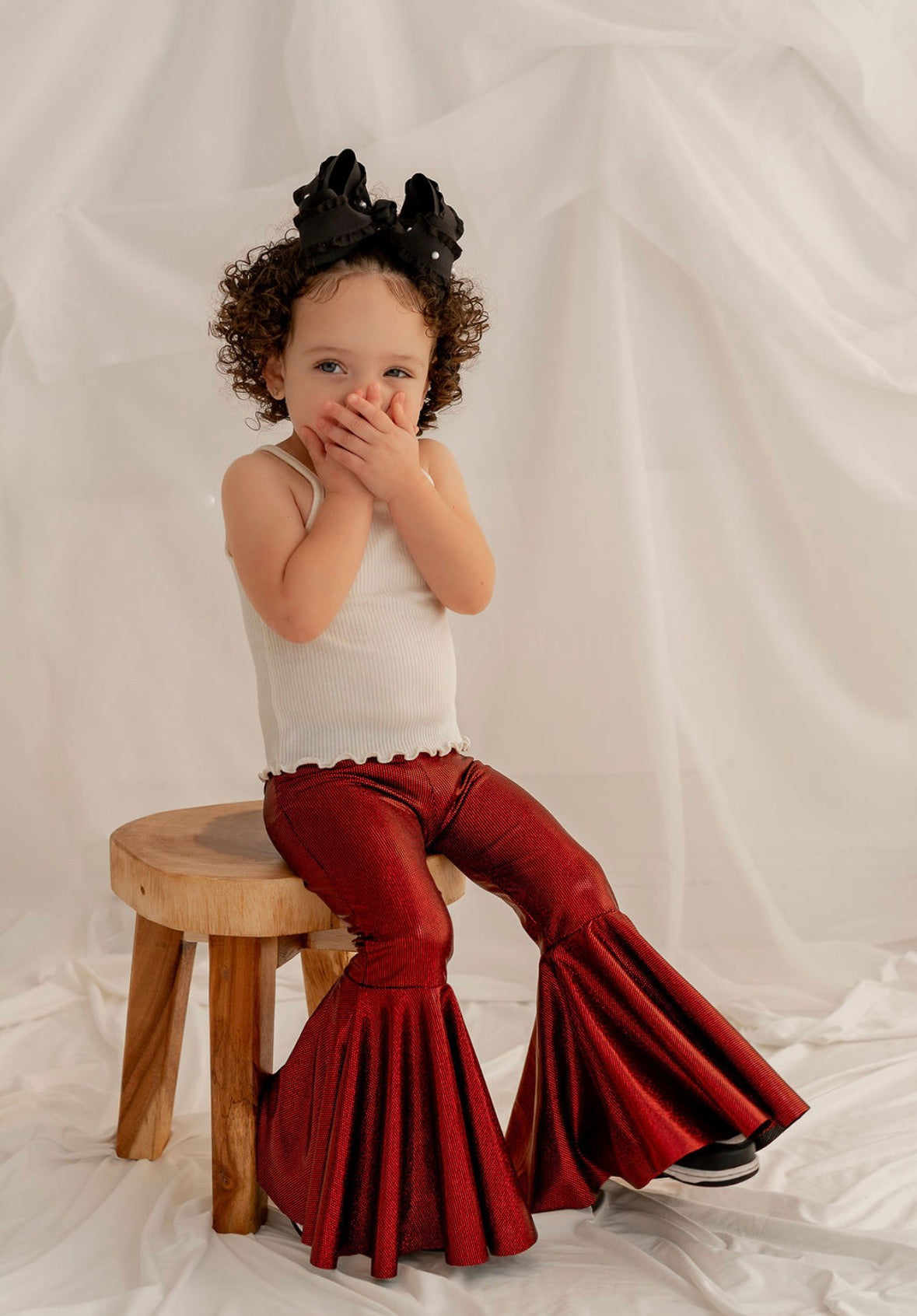 Mystery Bell Bottoms