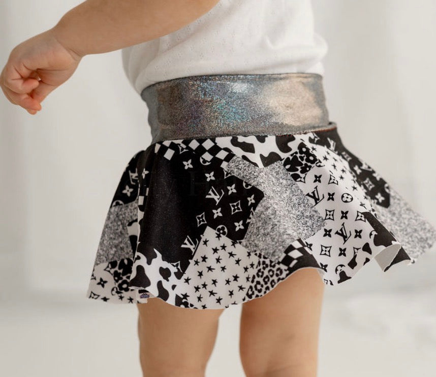 Mystery Skirted Bummies