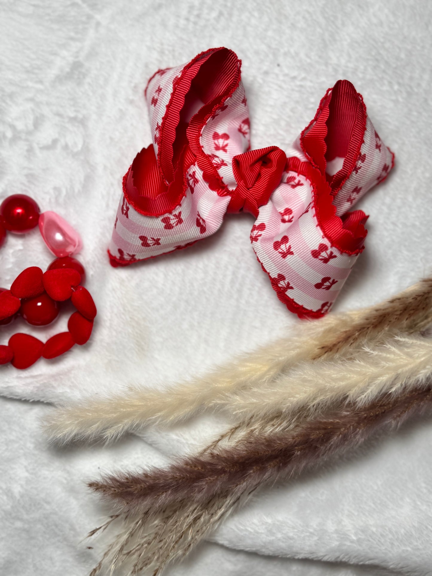 Mystery Bow
