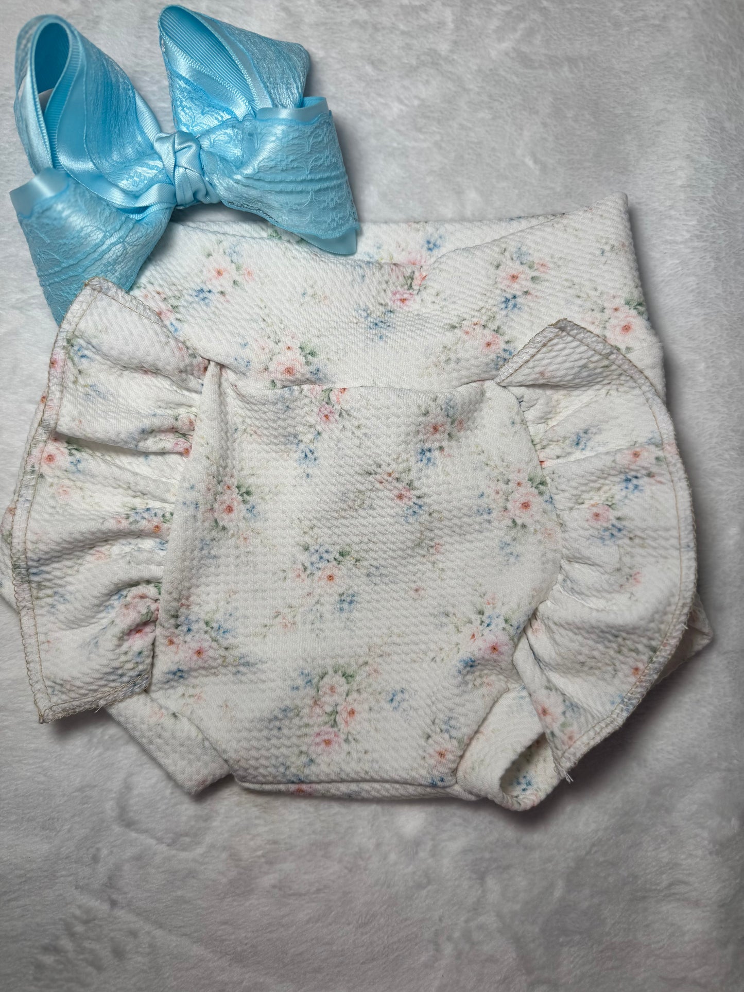 Mystery Ruffle Bummies
