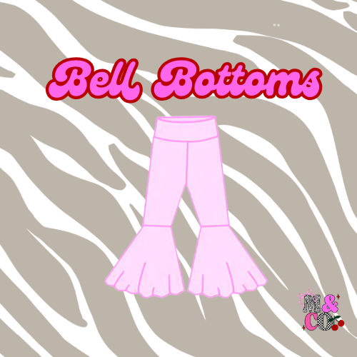 Bell Bottoms