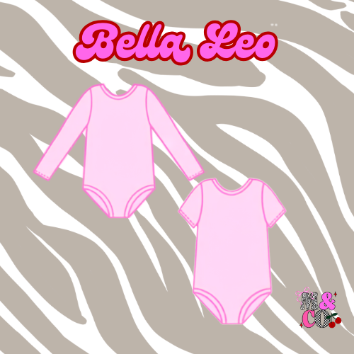 Bella Leo