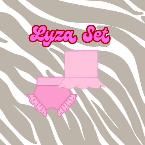 Lyza Set