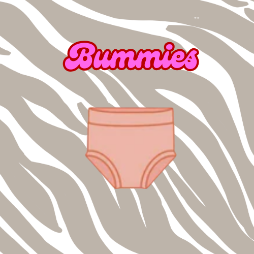 Bummies