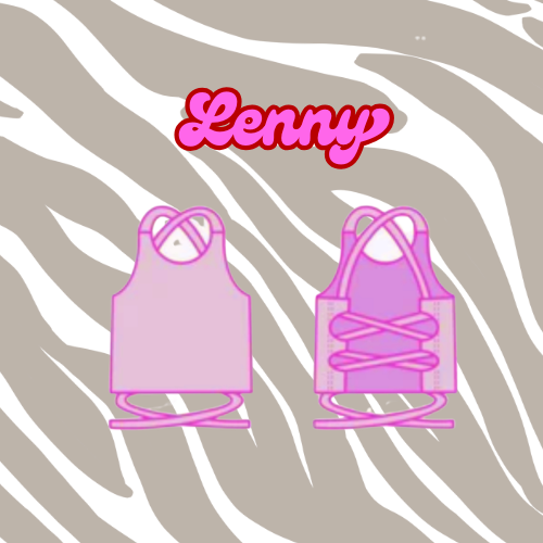 Lenny Top