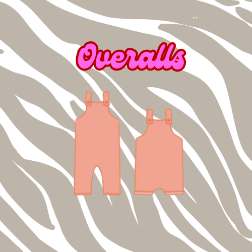 Overalls