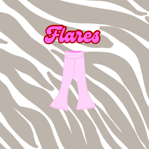 Flares