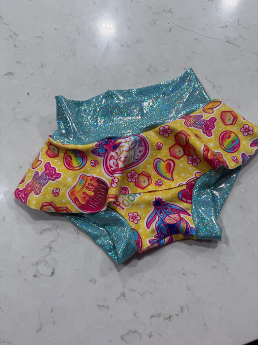 Mystery Skirted Bummies