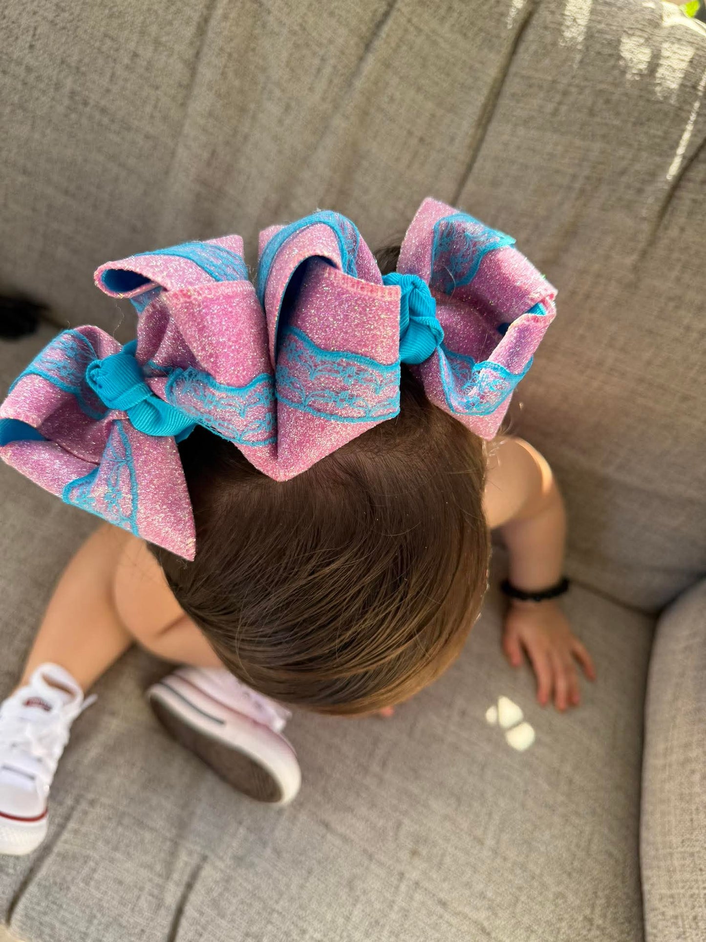 Mystery Bow
