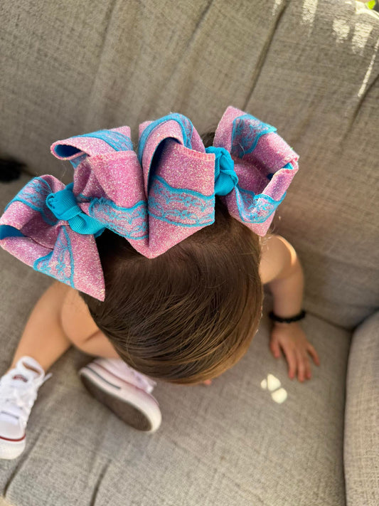 Mystery Bow