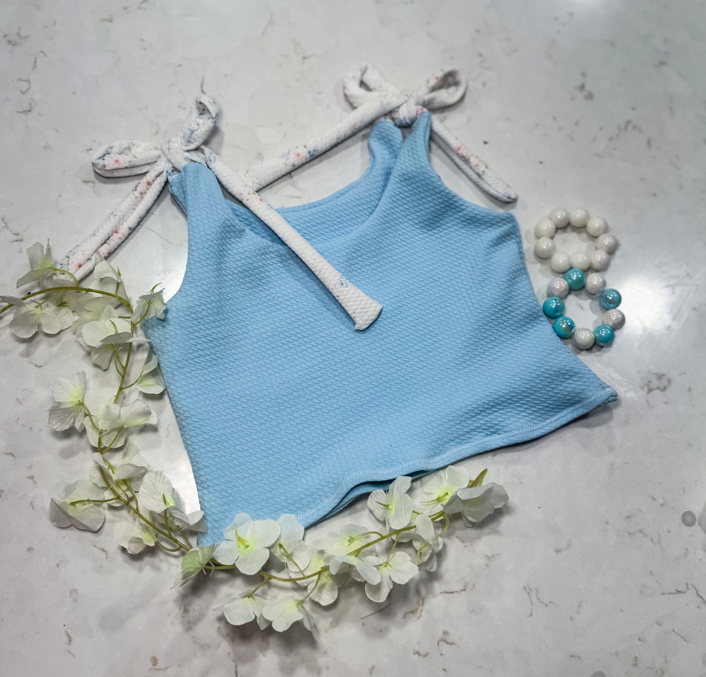 Mystery Ximena Top