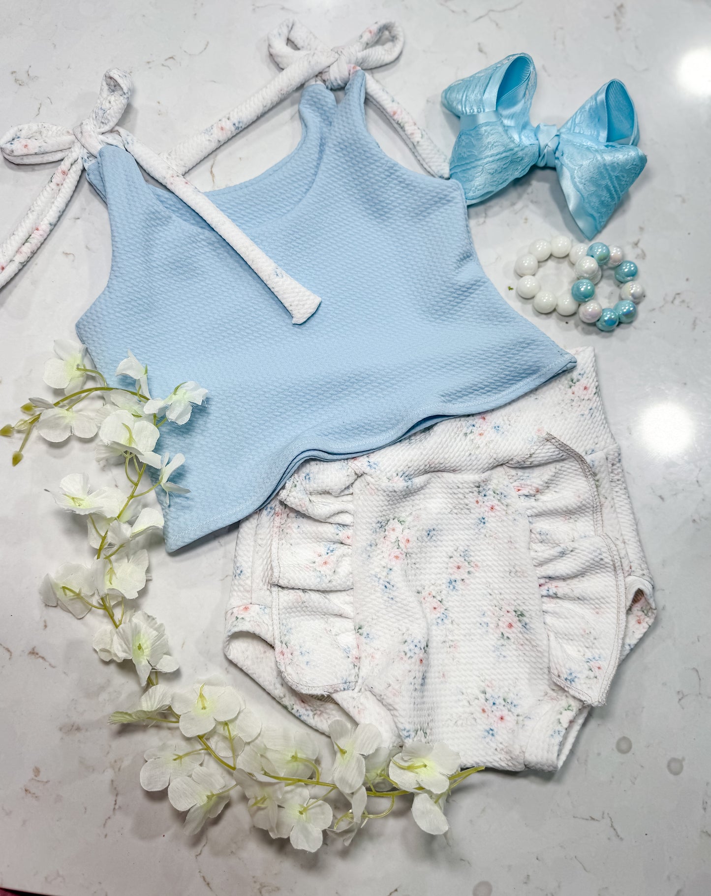 Mystery Ximena Top