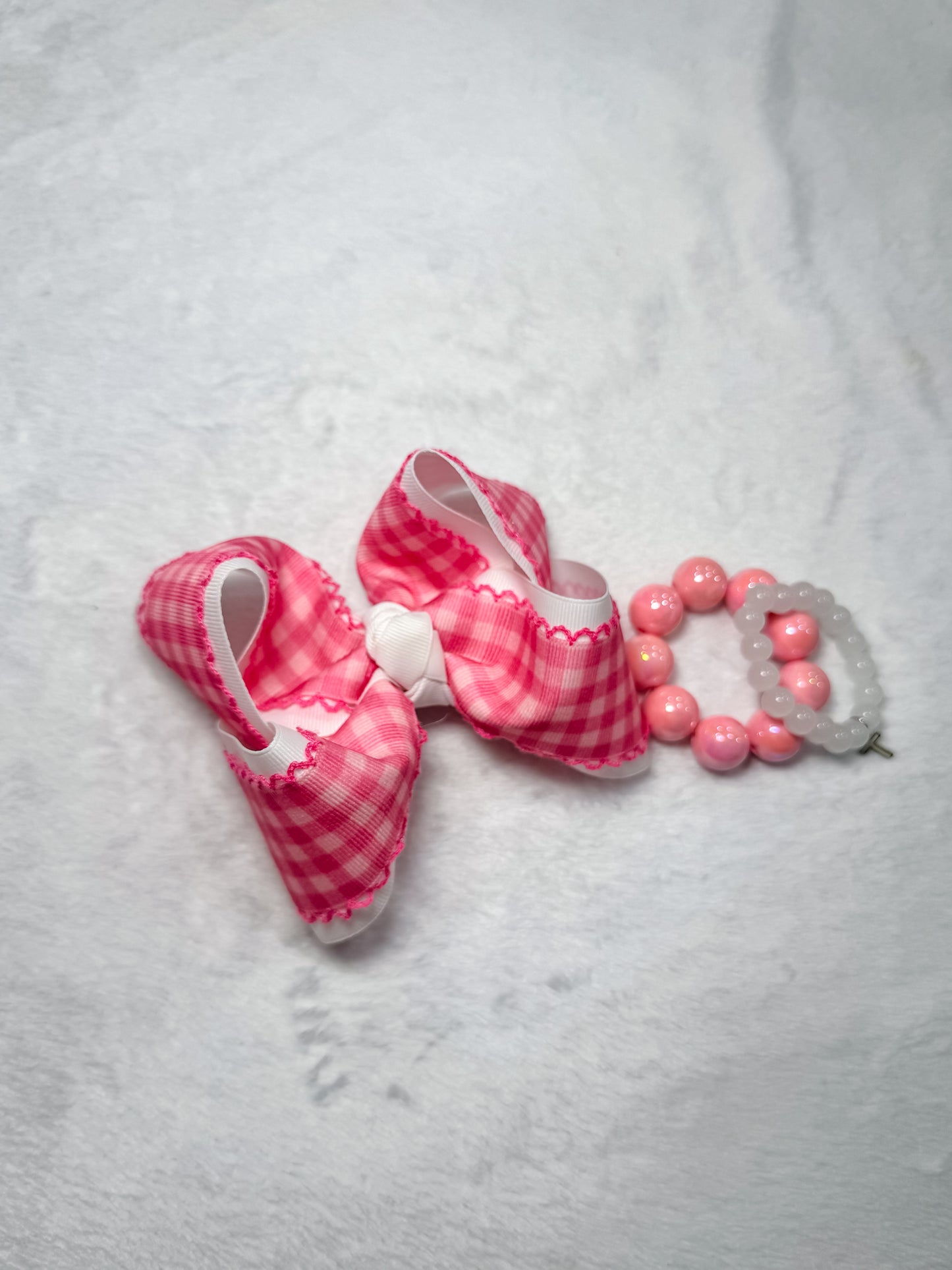 Spring Gingham