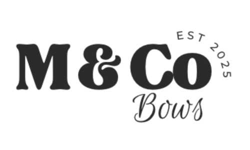 M & Co Bows